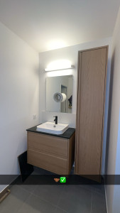 Photo de galerie - Bricolage et multi services