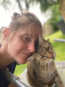 Photo de galerie - Olly 