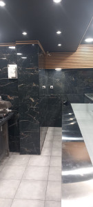 Photo de galerie - Carrelage