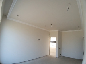 Photo de galerie - Peinture - Tapisserie