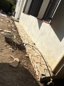 Photo de galerie - Carrelage