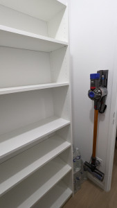 Photo de galerie - Bricolage et multi services