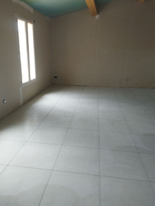 Photo de galerie - Chantier Pézenas 