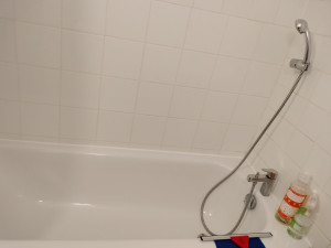 Photo de galerie - Ménage