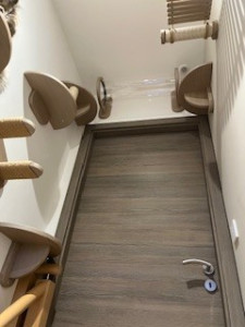 Photo de galerie - Artisan tout corps d'état - Rénovation