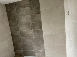 Photo de galerie - Carrelage