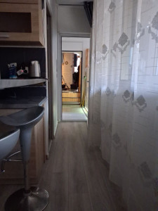 Photo de galerie - Cuisine après ménage 