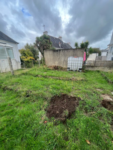 Photo de galerie - Paysagiste - Aménagement du jardin