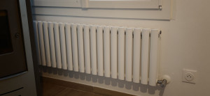 Photo de galerie - Chauffage - Climatisation