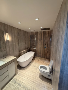 Photo de galerie - Plomberie - Installation sanitaire