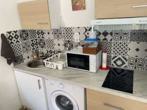 Photo de galerie - Ménage