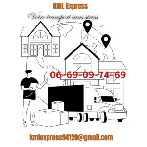 Photo de galerie - DEMENAGEMENT