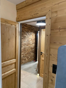 Photo de galerie - Menuiserie - Huisserie - Agencement