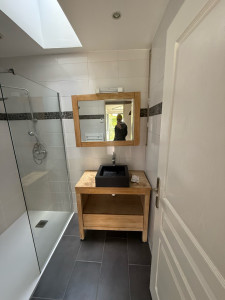 Photo de galerie - Plomberie - Installation sanitaire