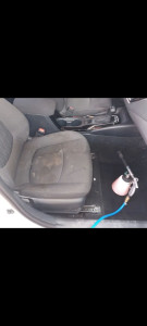 Photo de galerie - Lavage auto