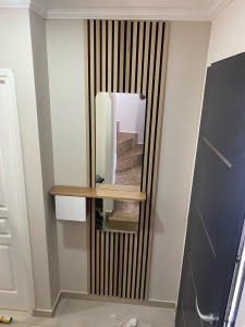 Photo de galerie - Montage meubles en kit