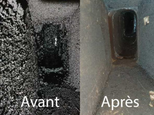 Photo de galerie - Après passage 