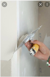 Photo de galerie - Réparer les murs 