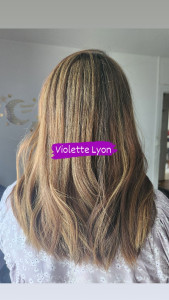 Photo de galerie - Balayage 