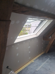 Photo de galerie - Artisan tout corps d'état - Rénovation