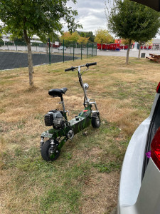 Photo de galerie - …