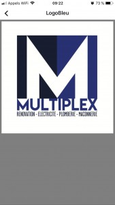Photo de galerie - Logo de entreprise:
Entreprise Générale de bâtiment
9 Rue de la grande Trouée    
77640 JOUARRE
email: multiplex73@gmail.com
tel. 06 78 37 33 13