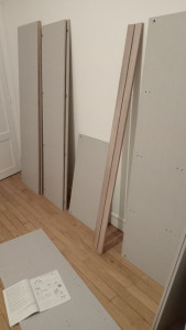 Photo de galerie - Armoire 