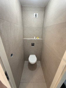 Photo de galerie - Carrelage