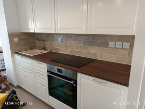 Photo de galerie - Carrelage