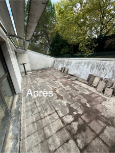 Photo de galerie - Après intervention 