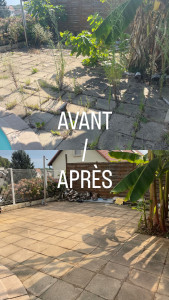 Photo de galerie - Paysagiste - Aménagement du jardin