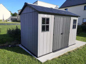 Photo de galerie - Paysagiste - Aménagement du jardin