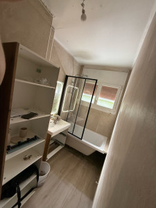 Plomberie et installation sanitaire