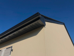 Photo de galerie - Couverture - Toiture