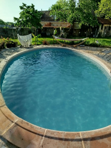 Photo de galerie - Entretien de piscine 