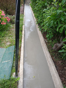 Photo de galerie - Maçonnerie