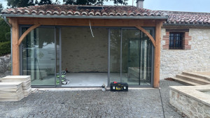 Photo de galerie - Carrelage