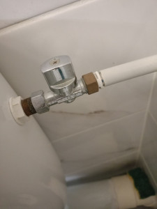 Photo de galerie - Plomberie - Installation sanitaire