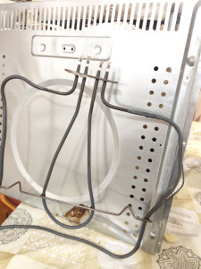 Photo de galerie - Dépannage électroménager