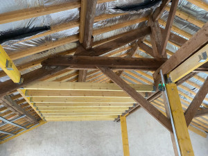 Photo de galerie - Maçonnerie