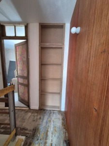 Photo de galerie - Menuiserie - Huisserie - Agencement