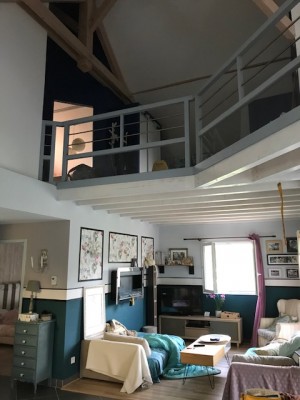 Photo de galerie - Architecte d'intérieur - Décorateur d'intérieur