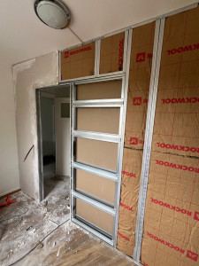 Photo de galerie - Menuiserie - Huisserie - Agencement