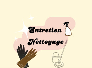 Photo de galerie - Ménage