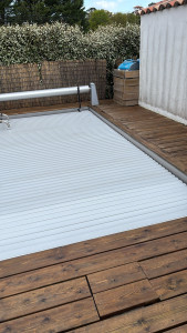 Photo de galerie - Nettoyeur haute pression / Karcher