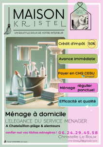 Photo de galerie - Les services 