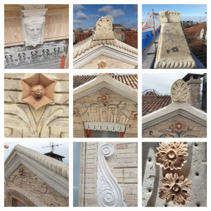 Photo de galerie - Maçonnerie