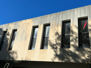 Photo de galerie - Couverture - Toiture