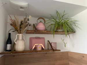 Photo de galerie - Bricolage et multi services