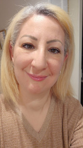 Photo de galerie - Mon visage 